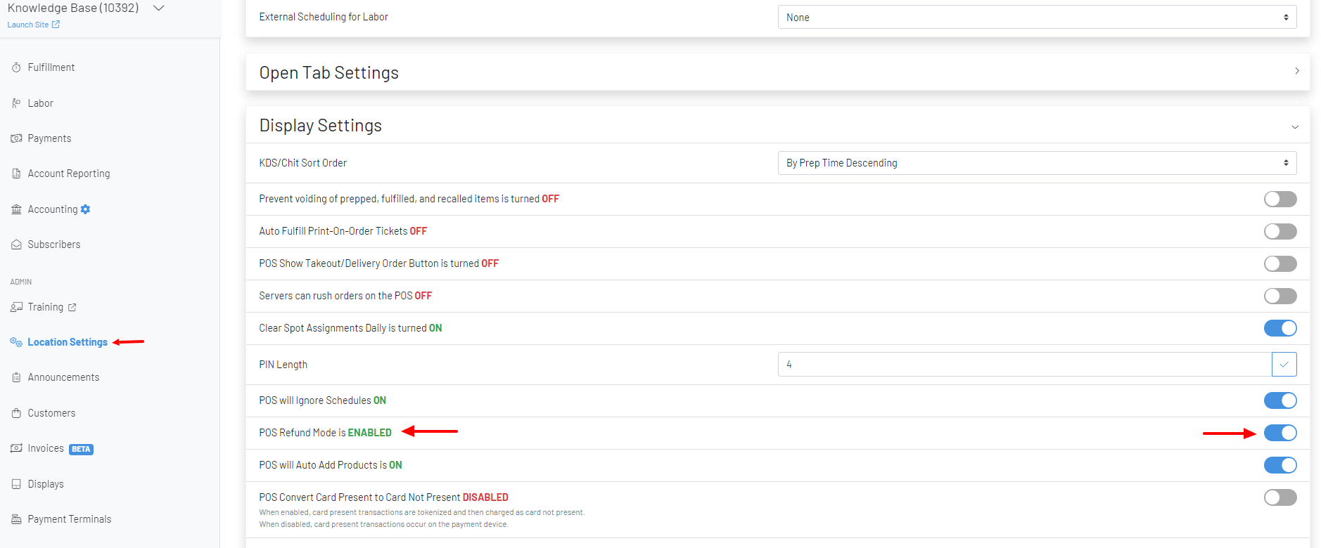 Refund Mode - Best Mountain Patterns in Desktop
